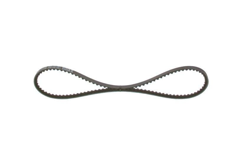 BOSCH Alternator V Belt 10A0970 — Belts