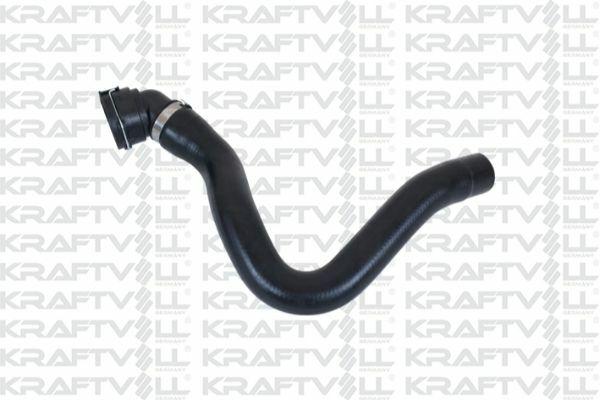 KRAFTVOLL Radiator Hose - Doblo 1.3 Multijet — Hoses & Tanks