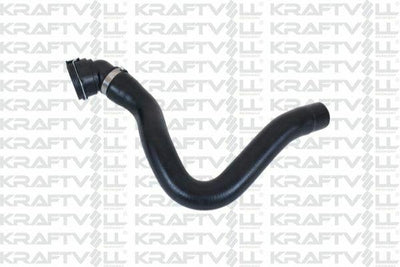KRAFTVOLL Radiator Hose - Doblo 1.3 Multijet — Hoses & Tanks