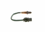 BOSCH Lambda Sensor 0258017014 — Oxygen & Air-Fuel