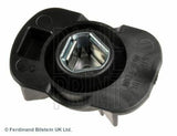 Blueprint Distributor Rotor for Mitsubishi — Blue Print, Brake Rotors & Drums