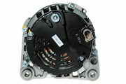 hella 14v 120a alternator front view, hella 14v 120a alternator side view, hella 14v alternator specifications HELLA 14V 120A Alternator - Compatible with A3, A4, Galaxy, Cordoba, Ibiza, Leon, Toledo, Fabia | 1.6, 1.8T, 1.9 TDI Models HELLA 14V 120A Alternator for A3 A4 Galaxy & More hella, alternator, 14v-120a, car-parts, automotive-accessories, car-owners, mechanics, vehicle-maintenance, high-performance, ai-generated