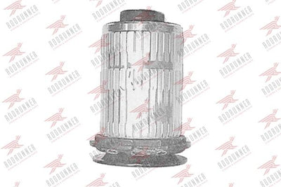 Teknorot SB 199 Control Arm Bushing Left Mercedes E Class Large — Bushings & Mounts