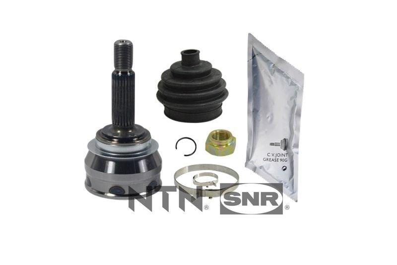SNR OJK54017 — Axles, CV Joints & Boots