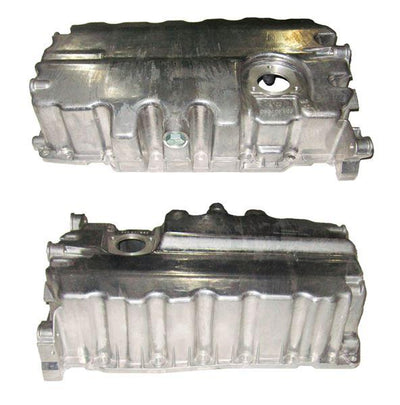 MGA 62111 Oil Pan with Sensor VW Caddy 04-17 / Golf 06-14 / Passat 08-15 / A3 04-13 / Leon / Octavia — Oil System