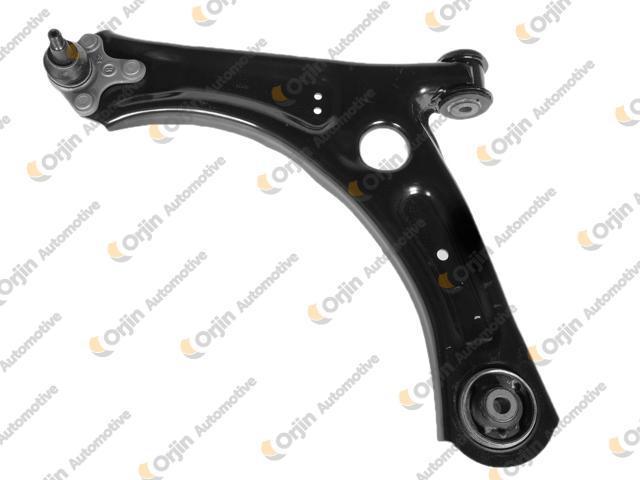 ORJIN 03927 Left Front Control Arm-with Ball Joint-Sheet Metal VW Caddy III — Control Arms & Ball Joints
