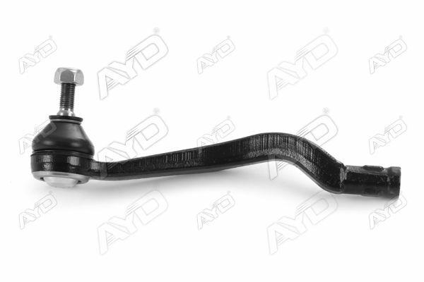 AYD 91-04494 Tie Rod End Left for 04-Logan - Durable Steering Solution — Tie Rods & Linkage