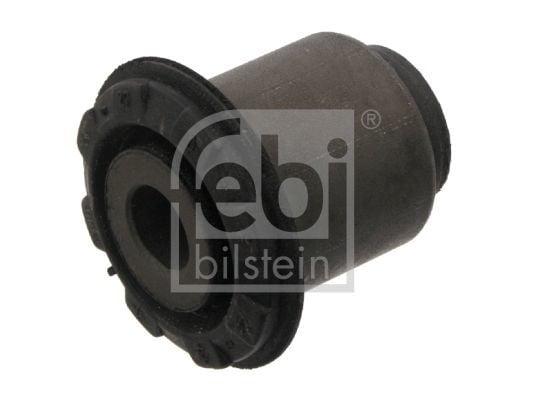 feb-31805-control-arm-bushing, feb-31805-control-arm-bushing-front-view FEBI 31805 Control Arm Bushing - Durable Rubber/Metal Construction for Civic V Owners & Mechanics | 50 mm Thickness FEBI 31805 Control Arm Bushing for Civic V feb-31805, control-arm-bushing, civic-v, suspension-parts, car-maintenance, mechanics-tools, car-owners, rubber-metal, auto-repair, ai-generated