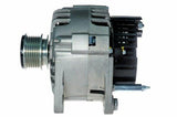 HELLA 14V 120A Alternator - Compatible with A3, A4 and 6 more models — Starting & Charging