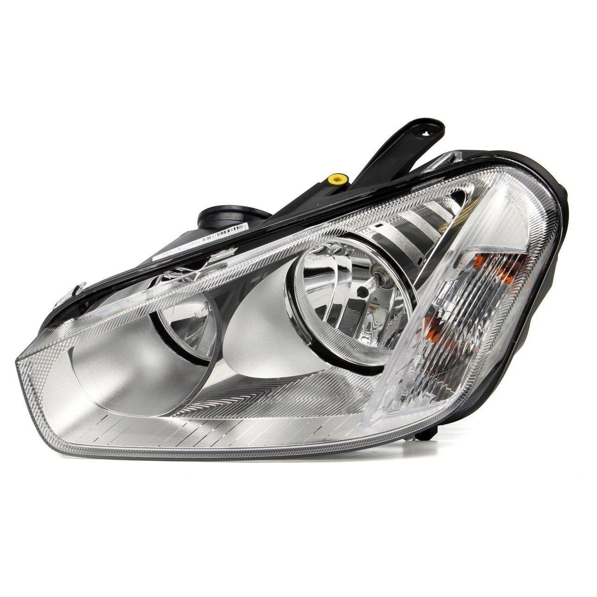 Depo 431-1176L-MLD-EM Ford C-Max 06-09 Headlight Left — Headlights