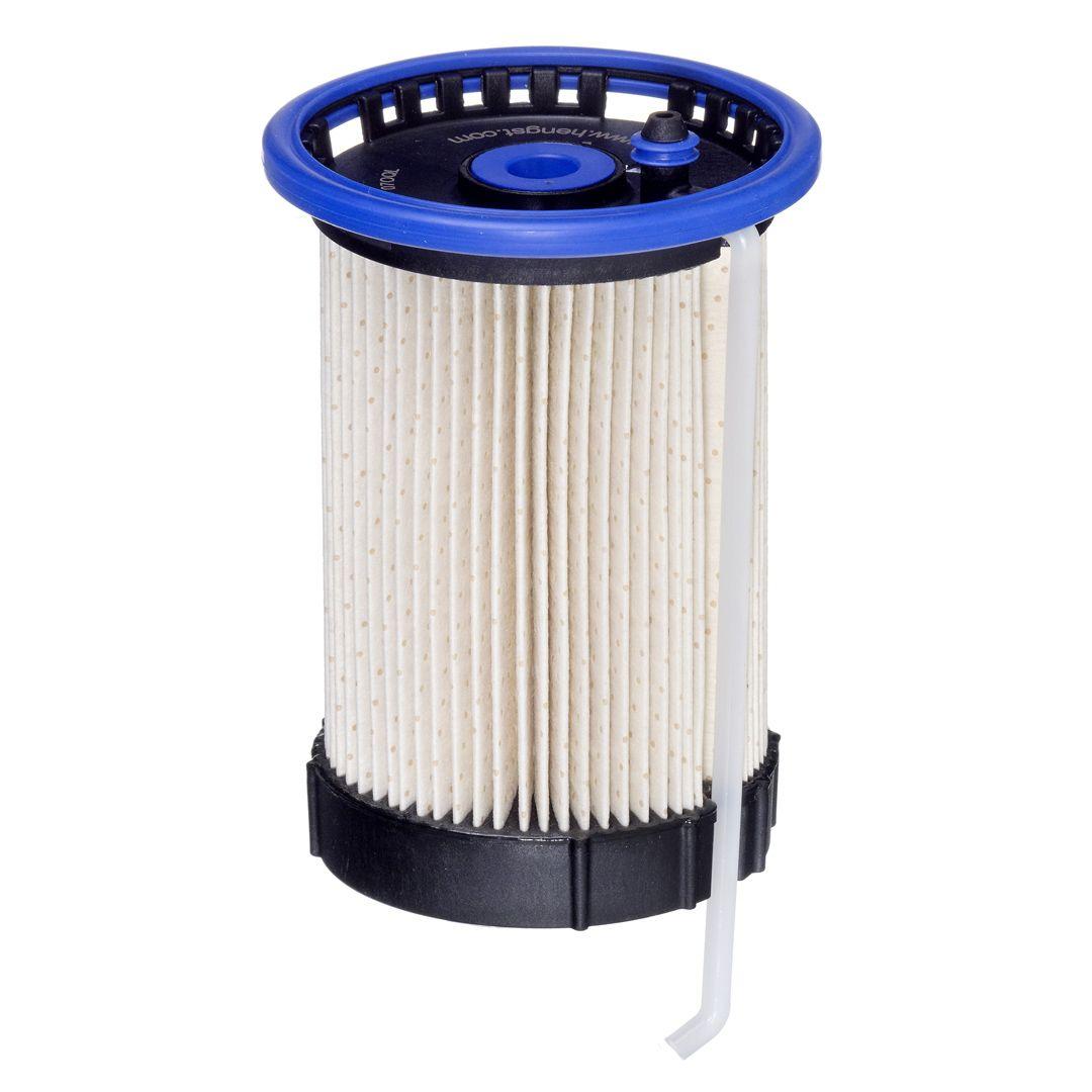Hengst E447KP Fuel Filter Golf7-A3-Leon-Passat-Tiguan-Caddy 1.6-2.0 TDI CKFC-CLHA-CRBC-CRKB-CAYD-CRLB-DDYA 13 — Fuel Delivery