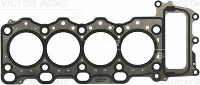 Victor Reinz Cylinder Head Gasket - Metal Construction for Isuzu D-Max — Gaskets & Seals