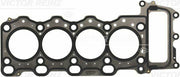 isuzu d-max cylinder head gasket, victor reinz metal gasket Victor Reinz Cylinder Head Gasket - Metal Construction for Isuzu D-Max | 0.95 mm Thickness Victor Reinz Cylinder Head Gasket for Isuzu D-Max isuzu-d-max, cylinder-head-gasket, victor-reinz, auto-parts, mechanics, car-owners, engine-seal, gasket-repair, metal-gasket, ai-generated