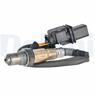 Delphi ES21486-12B1 Oxygen Sensor Toyota Corolla Auris Yaris 1.4 D4d 2007-> — Oxygen & Air-Fuel