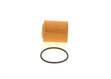 BOSCH Oil Filter F026407299 - Compatible with Multiple Models — Oil Filters