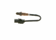 bosch-lambda-sensor-0281004568-front-view, bosch-lambda-sensor-0281004568-specifications BOSCH Lambda Sensor 0281004568 - Compatible with Honda Accord and Civic | 13.19 in Length BOSCH Lambda Sensor 0281004568 bosch, lambda-sensor, car-parts, auto-repair, honda-accord, honda-civic, engine-components, mechanics, car-owners, ai-generated