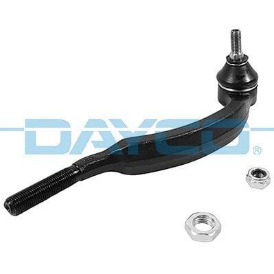 DAYCO DSS3382 - Right Tie Rod End for Peugeot 407 and Citroen C6 2004 and Later — Tie Rods & Linkage