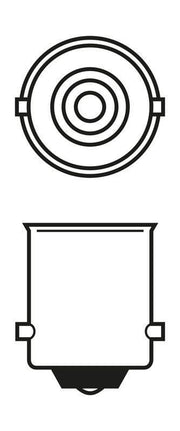 bosch-12v-r5w-ba15s-bulb-pack, vehicle-lighting-bulbs-bosch-12v BOSCH 12V R5W BA15S Bulb - 10 Pack for Vehicle Owners and Drivers BOSCH 12V R5W BA15S Bulb - 10 Pack of Pure Light bosch, 12v-lighting, r5w-bulb, ba15s-bulb, vehicle-owners, drivers, lighting-accessories, car-parts, auto-lighting, ai-generated