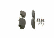 bosch brake pads civic viii hatchback sedan, high-performance low-metallic brake pads BOSCH 0986494136 Brake Pads - Premium Low-Metallic Performance for Civic VIII Hatchback & Sedan | Auto Parts BOSCH Brake Pads for Civic VIII Hatchback & Sedan bosch, brake-pads, civic-viii, auto-parts, car-owners, mechanics, brake-replacement, vehicle-safety, high-performance-brakes, ai-generated