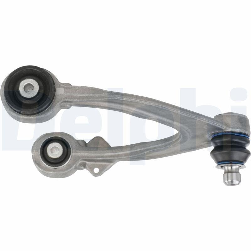 Delphi TC2329 Control Arm Assembly - Upper Right for 2007 X5 & X6 — Control Arms & Ball Joints