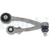 Delphi TC2329 Control Arm Assembly - Upper Right for 2007 X5 & X6 — Control Arms & Ball Joints