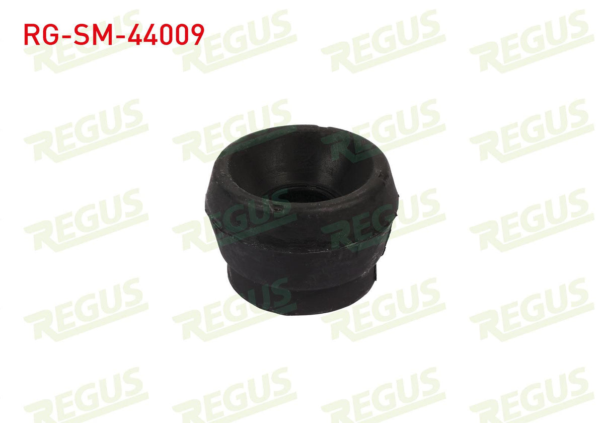 REGUS RG-SM-44009 Shock Absorber Mount Front Left-Right Audi A1 (8X1) 1.2 TFSI 2010 — Bushings & Mounts