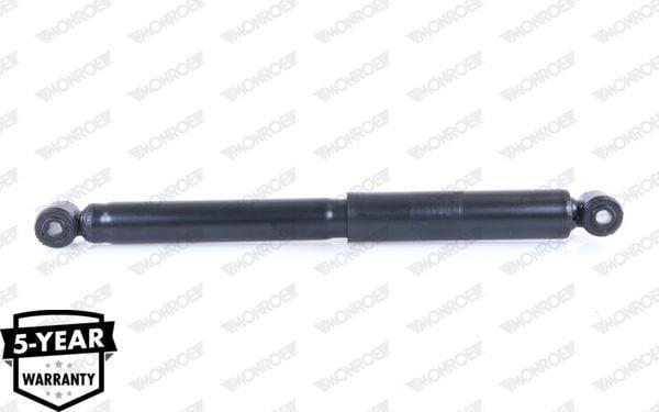 monroe v1178 rear shock absorber, high performance shock absorber for crafter and sprinter, durable telescopic shock absorber by monroe MONROE V1178 Rear Shock Absorber for Crafter 06-Crafter/Sprinter 5 Ton - Durable, Telescopic Design | 1.824 kg MONROE V1178 Rear Shock Absorber - High Performance for Mechanics monroe, rear-shock-absorber, crafter-06, sprinter-5-ton, mechanics, car-owners, oil-pressure-shock, telescopic-design, suspension-parts, ai-generated