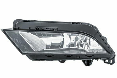 Hella 1NE011077-011 Fog Light Left Side for 12 Leon, Ibiza and 2 more models — Tail, Signal & Reflectors