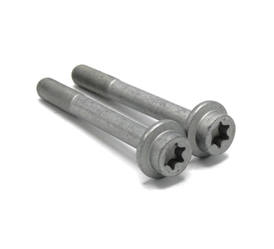 PSA Opel Astra H 1.6 Gasoline Motor Camshaft Bolts - 2 Pieces — Fasteners & Clips