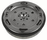 SACHS Volant Crafter 2.0 TDI Flywheel - 2294501231 (For Mechanics & Car Enthusiasts) — Clutch & Flywheel