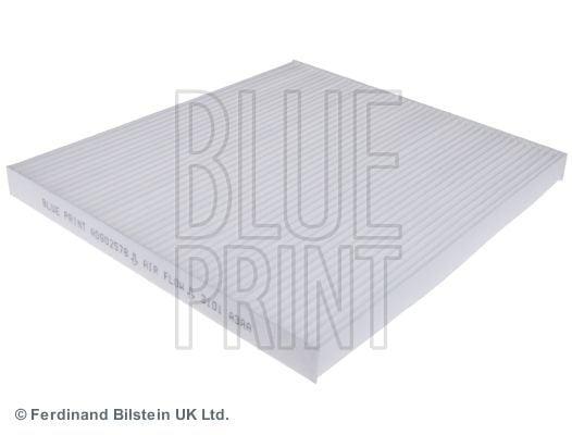 BLUEPRINT Cabin Air Filter ADG02578 - Santa Fe — Blue Print, Air & Cabin Filters