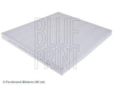 BLUEPRINT Cabin Air Filter ADG02578 - Santa Fe — Blue Print, Air & Cabin Filters