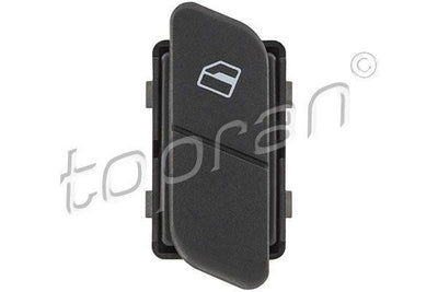 TOPRAN 114740 Cam Switch Front Right for Polo IV - Durable Plastic — Switches & Relays