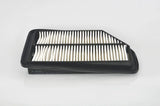 BOSCH Air Filter F026400160 - High Efficiency for 2006 Honda Civic VIII — Air & Cabin Filters