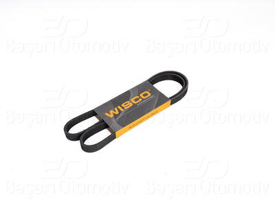 Wisco 2114565-00 V Belt Opel Vectra C 1.6 1.8 — Belts