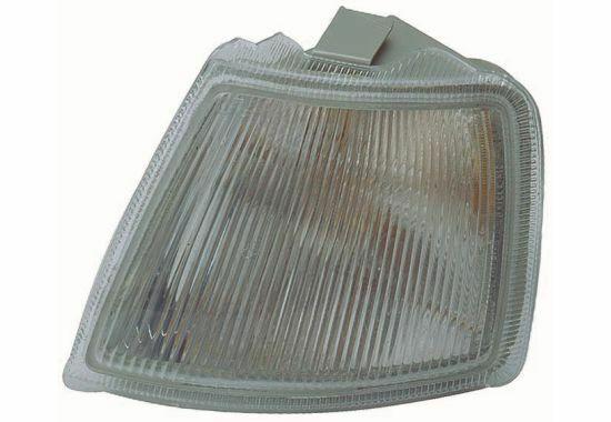 DEPO Signal Lamp for Opel Vectra A - Right Front Indicator Light — Tail, Signal & Reflectors