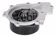 febi-water-pump-om651940, febi-water-pump-details FEBI Water Pump Om651940 - Durable Plastic, NBR Seal, Ideal for Viano and Vito Models | 1.57 kg FEBI Water Pump Om651940 - Durable Plastic Construction febi, water-pump, viano, vito, engine-cooling, automotive-parts, vehicle-owners, durable-pump, nbr-seal, ai-generated