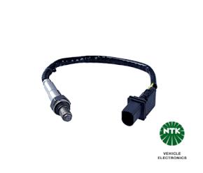 NGK 90392 Seat Ibiza 1.4 TSI Oxygen Lambda Sensor VW Golf V-VI Passat Polo A3 A4 A6 T5 Caddy Touran — Oxygen & Air-Fuel