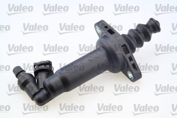 Valeo 874707 Clutch Slave Cylinder VW Polo Seat Ibiza Skoda Fabia 00-15 — Clutch & Flywheel