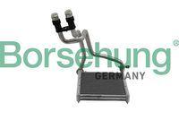 Borsehung B10876 Heater Core Golf VI-Jetta IV-1.2Tsi-1.4Tsi — Heater & Blower