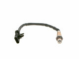 BOSCH 0258027178 - Lambda Sensor — Oxygen & Air-Fuel