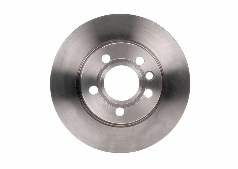 BOSCH Brake Disc 0986479R91 - California T4 Camper Parts — Brake Rotors & Drums