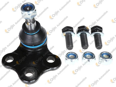 ORJIN 00800 Ball Joint (Opel: Astra F /Vectra A /Calibra A) — Control Arms & Ball Joints