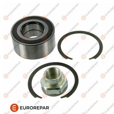 Eurorepar 1681949680 Psa /Erp Bearing Kit Corsa E D Punto Bravo Linea Alfa Romeo MiTo Lancia Y Vkba6550 — Wheel Bearings