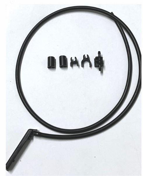 COMBO LIFE (K9) KARMA PROFILLER M1-N1 1.5 Washer Nozzle MEMESİ Right Aftermarket — Auto Parts Hall, Washer System