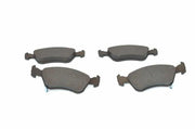 bosch brake pads set for toyota avensis, high quality brake pads for avensis models, durable brake pads with wear indicator BOSCH Brake Pads for Toyota Avensis - High Quality & Performance | Set for Avensis Models BOSCH Brake Pads for Toyota Avensis - Durable & Reliable bosch, brake-pads, toyota-avensis, car-parts, auto-repair, low-metallic, automotive-accessories, braking-system, oe-replacement, ai-generated