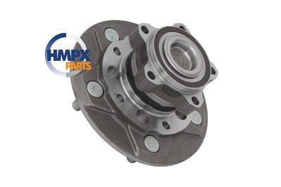 HİMPEKS KK31 2C300 BB Front with Wheel Hub Ball Bearing Rear Wheel Drive Single Wheel Transit 19 >