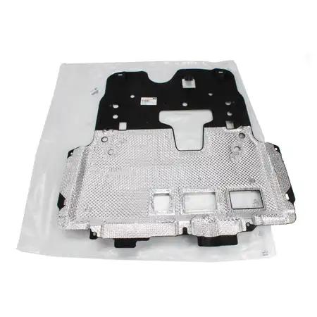PSA 9824226080 Motor Alt Muhafaza Trim 20-Corsa F 208 — Reinforcements & Brackets