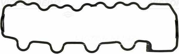 victor-reinz-valve-cover-gasket-left, m113-engine-valve-cover-gasket Victor Reinz Valve Cover Gasket Left (M113) - Compatible with W202, W204, S202, S203, W211 | Vehicle Parts for Car Owners and Mechanics Victor Reinz Valve Cover Gasket Left - M113 Engine victor, reinz, valve-cover-gasket, m113, car-parts, mechanics-tools, automotive, engine-seal, vehicle-repair, ai-generated