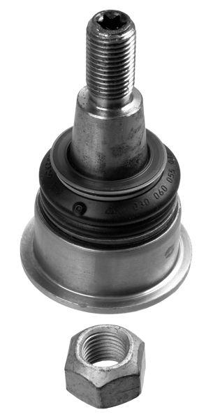 Lemförder 3543101 Control Arm Ball Joint Mini Cooper R55/R56/R57 06-16 — Control Arms & Ball Joints